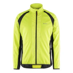 Men's Sugoi Stribe Zap Jacket