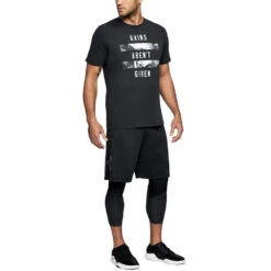 Men's Under Armour Tech Graphic Short -BROOKS Shop hbiihlwnnf