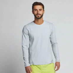 Men's Korsa Ventilate Long Sleeve UPF 50 Tee
