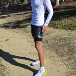 Men's De Soto Forza Tri Short 4-Pockets -BROOKS Shop hcmssphwl2