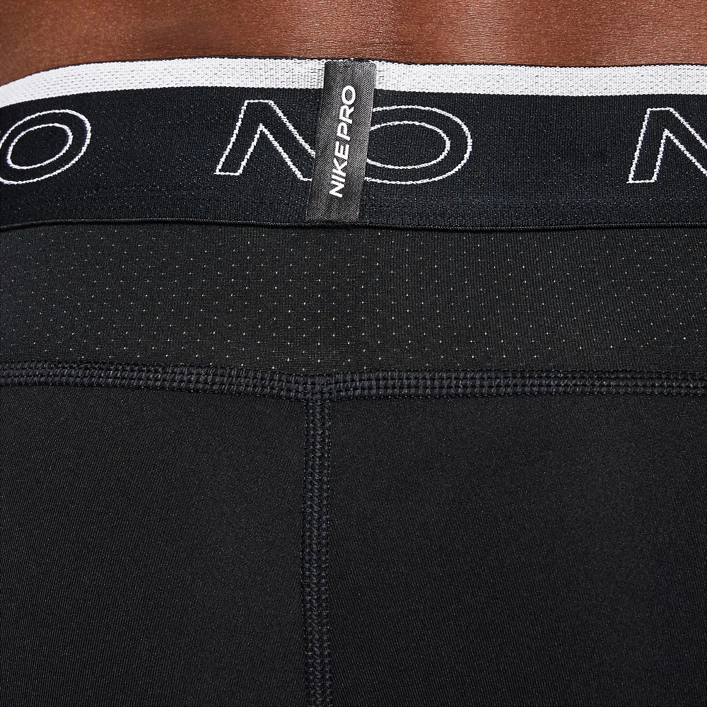 Men's Nike Pro Dri-FIT Short 4 Men's Nike Pro Dri-FIT Short - Image 4