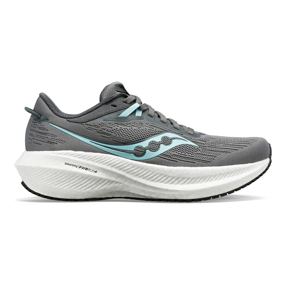 Women's Saucony Triumph 21 6 Women's Saucony Triumph 21 - Image 6
