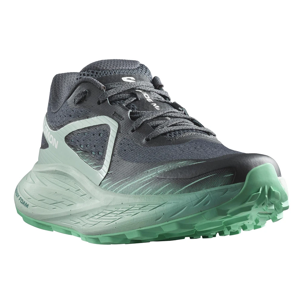 Women's Salomon Glide Max TR 6 Women's Salomon Glide Max TR - Image 6