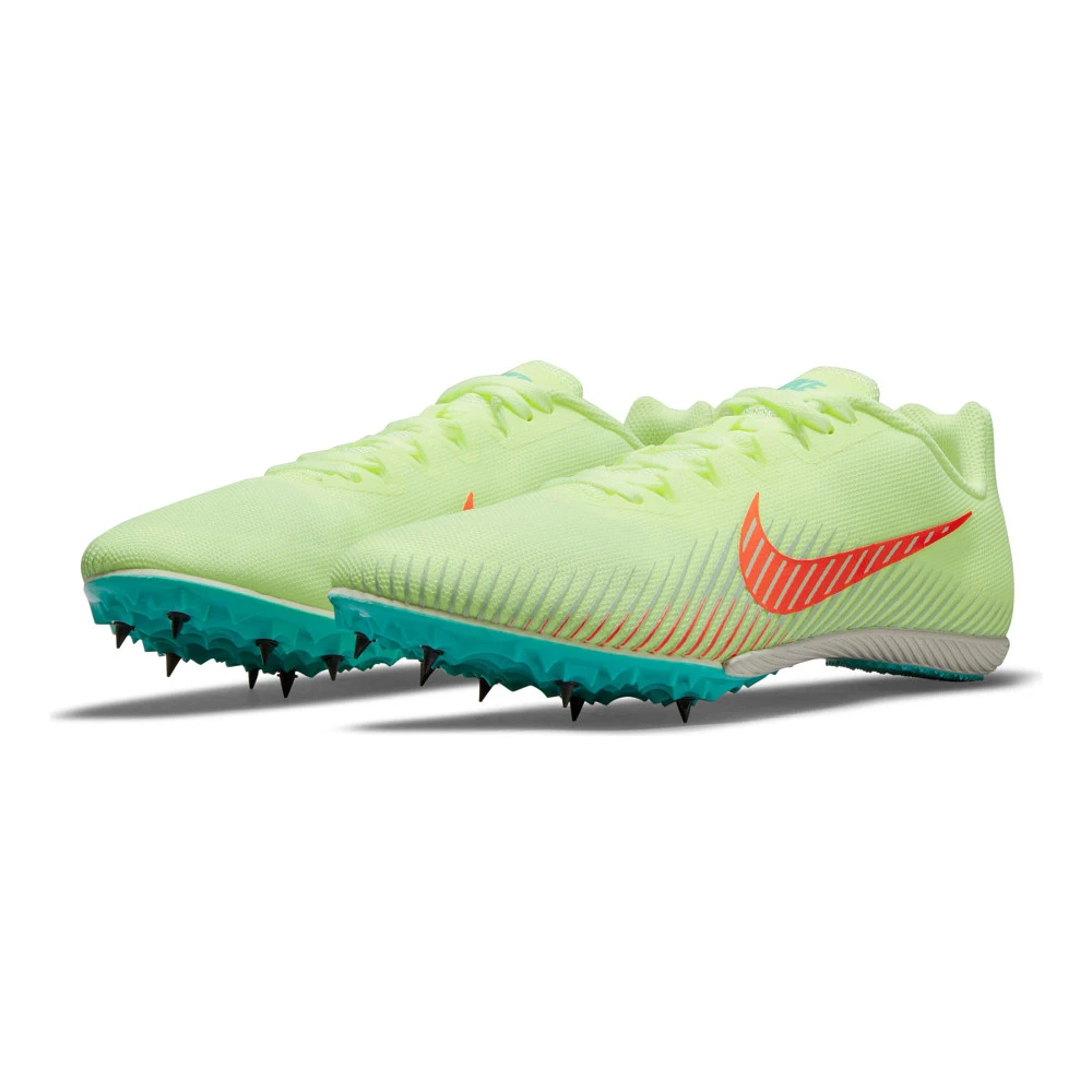 Men's Nike Zoom Rival M 9 6 Men's Nike Zoom Rival M 9 - Image 6