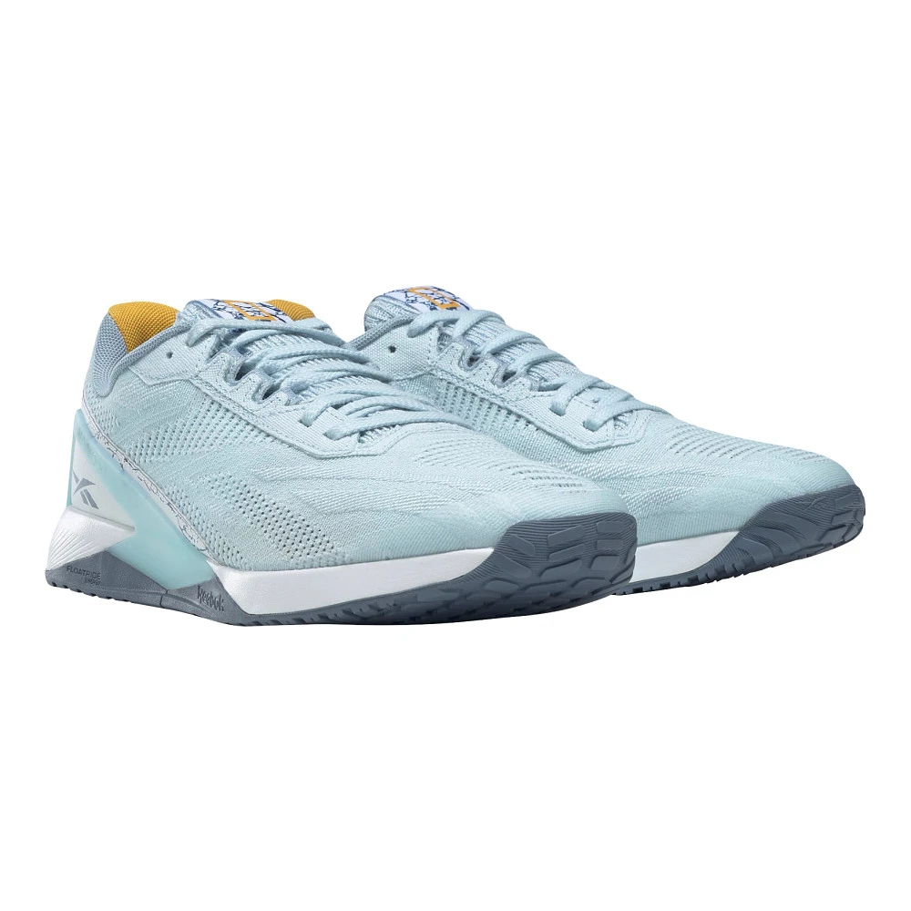 Women's Reebok Nano X1 Vegan X National Geographic 6 Women's Reebok Nano X1 Vegan X National Geographic - Image 6