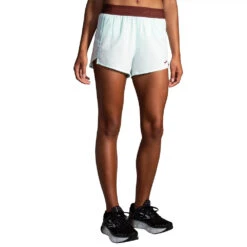 Women's Brooks Chaser 3" Short -BROOKS Shop hkcfkzevll
