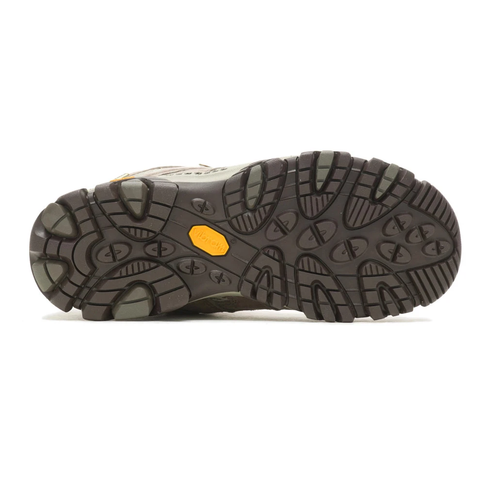 Women's Merrell Moab 3 Mid Waterproof 4 Women's Merrell Moab 3 Mid Waterproof - Image 4