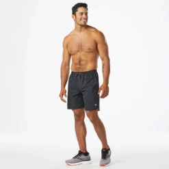 Men's Korsa Everyday Trackster 8" Short -BROOKS Shop hkwfvnpo0l