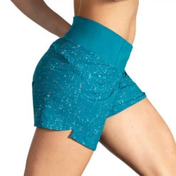 Women's Brooks Chaser 5" Short -BROOKS Shop hkynu5shv1