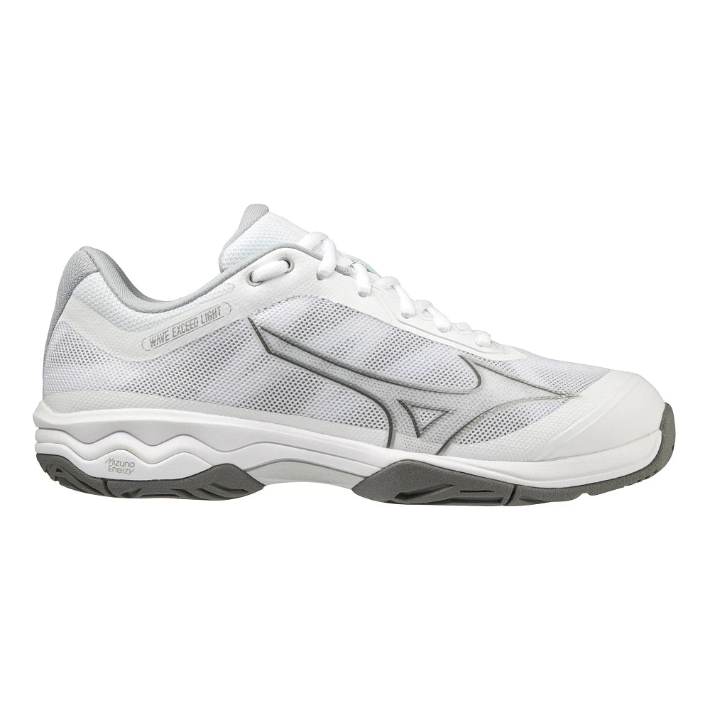 Women's Mizuno Wave Exceed Light AC 6 Women's Mizuno Wave Exceed Light AC - Image 6