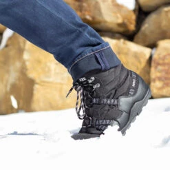 Men's Xero Shoes Alpine Hiking Boot -BROOKS Shop hl3peok181