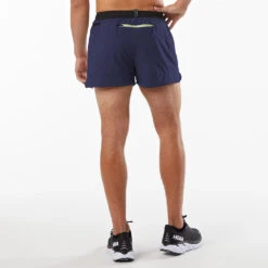 Men's Korsa Ventilate 3" Short -BROOKS Shop hl6tbbklpg