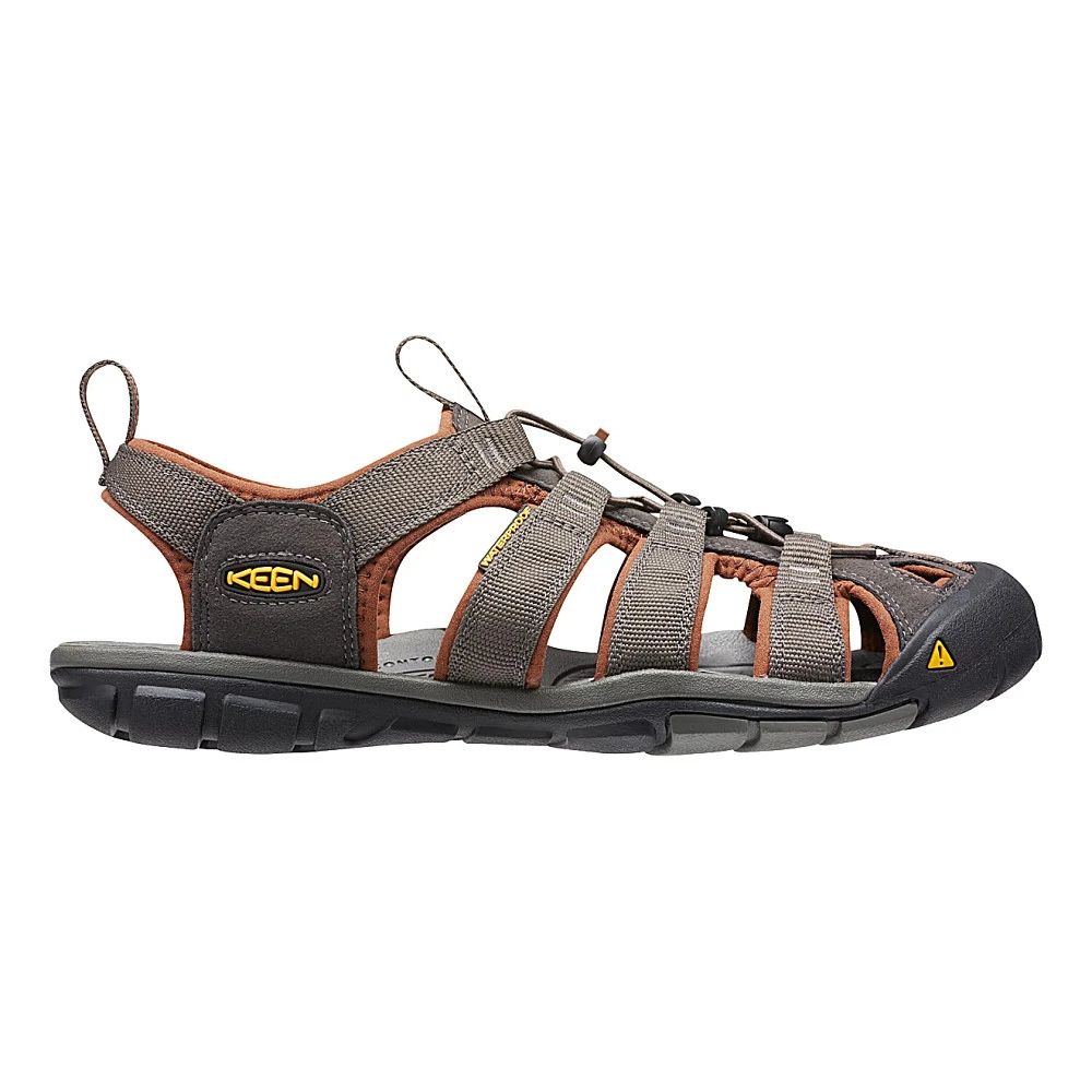 Men's Keen Clearwater CNX 7 Men's Keen Clearwater CNX - Image 7