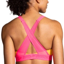 Women's Brooks Drive Plunge Run Bra 2.0 -BROOKS Shop hme4ctypa5
