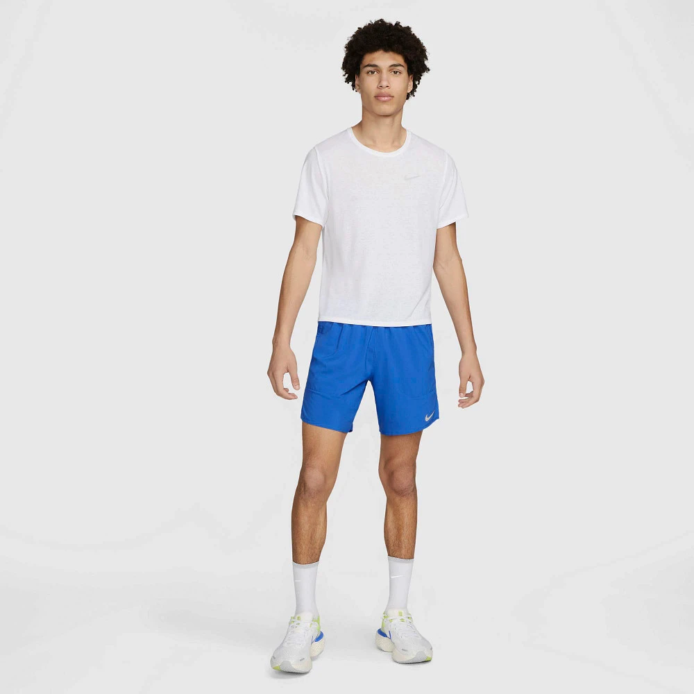 Men's Nike Dri-FIT Stride 7" 2-in-1 Short 4 Men's Nike Dri-FIT Stride 7" 2-in-1 Short - Image 4