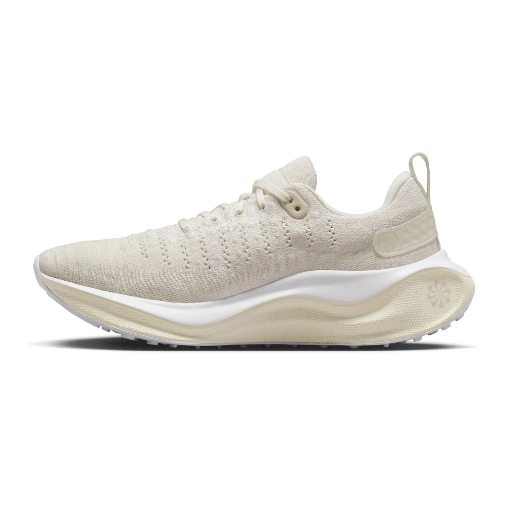 Women's Nike React Infinity Run Flyknit 4 18 Women's Nike React Infinity Run Flyknit 4 - Image 18