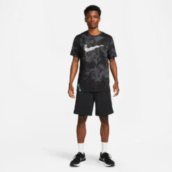 Men's Nike Dri-FIT Tee Run Division -BROOKS Shop hsqgoub8lw