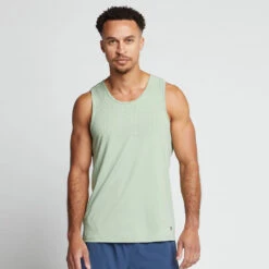 Men's Korsa Premier Run Singlet 2.0