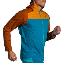 Men's Brooks High Point Waterproof Jacket -BROOKS Shop hvkljr9cms