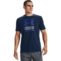 Men's Under Armour GL Foundation Short Sleeve T-Shirt -BROOKS Shop hwfmvsbexa