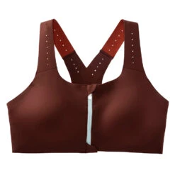 Women's Brooks Dare Zip Run Bra 2.0 -BROOKS Shop hxklmheq4l