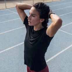 Women's CEP Ultralight Shirt Short Sleeve -BROOKS Shop hxkwqi4ihb