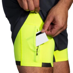 Men's Brooks Run Visible 5" 2-in-1 Short 11 Men's Brooks Run Visible 5" 2-in-1 Short -BROOKS Shop i21te48an0