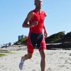 Men's De Soto Mobuis Sleeveless Trisuit -BROOKS Shop i2gvhlw4e2