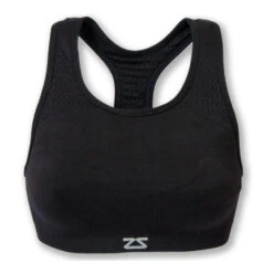 Women's Zensah Seamless Sports Bra -BROOKS Shop i5zpyu8pgq
