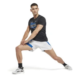 Men's Reebok Running Short -BROOKS Shop i9wtdsctjc