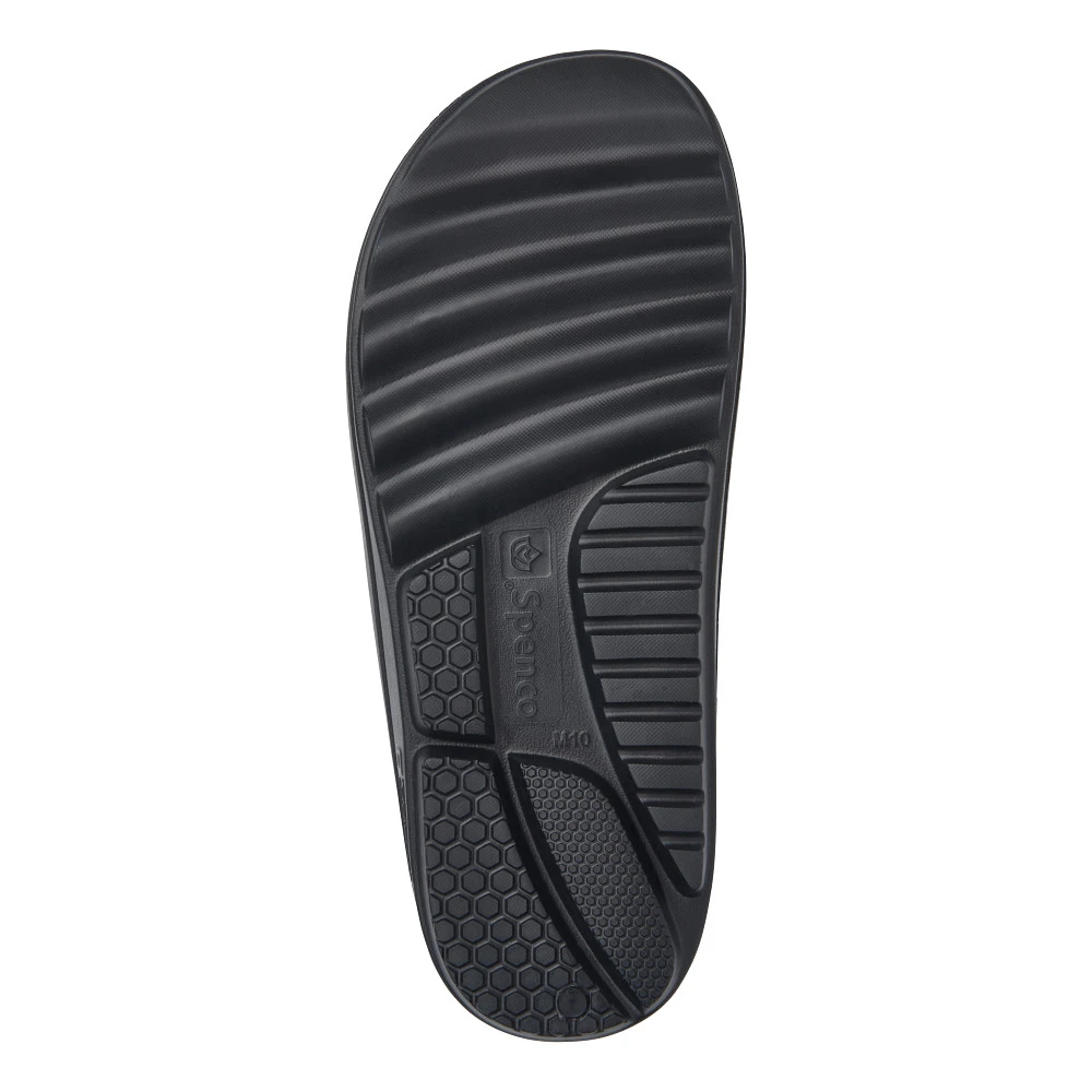 Men's Spenco Fusion 2 Sandals 4 Men's Spenco Fusion 2 Sandals - Image 4