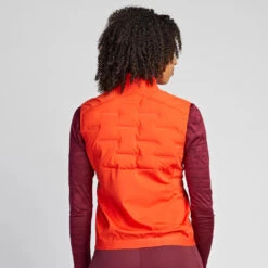 Women's Korsa Aero Fill Run Vest -BROOKS Shop iasopawawc