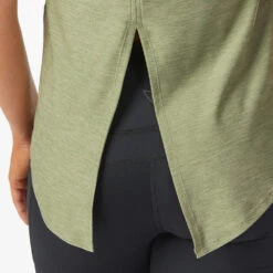 Women's Korsa Hallow Out Tie Back Tank -BROOKS Shop iaxrmpi1je