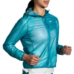 Women's Brooks All Altitude Jacket -BROOKS Shop idqakfbbpu