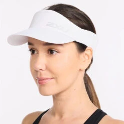 2XU Run Visor -BROOKS Shop ieem1aje68