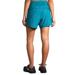 Women's Brooks Chaser 5" Short -BROOKS Shop ifaguv16my