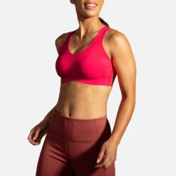 Women's Brooks Dare Crossback Run Bra -BROOKS Shop ifgoavjg2w