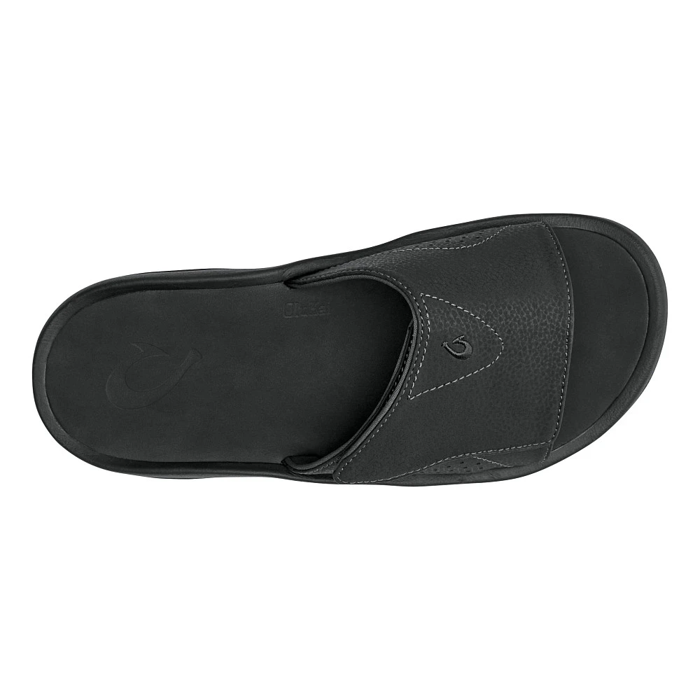 Men's OluKai Nalu Slide 5 Men's OluKai Nalu Slide - Image 5