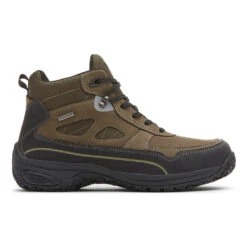 Men's Dunham Cloud Plus Mid II Hiking Boot