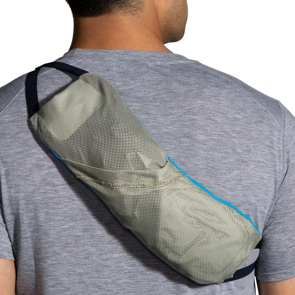 Men's Brooks Canopy Jacket 17 Men's Brooks Canopy Jacket - Image 17