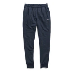 Men's Champion Powerblend Retro Fleece Jogger Pant