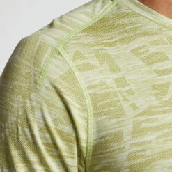 Men's Korsa Accelerate Short Sleeve Tee -BROOKS Shop iktbqrijzq