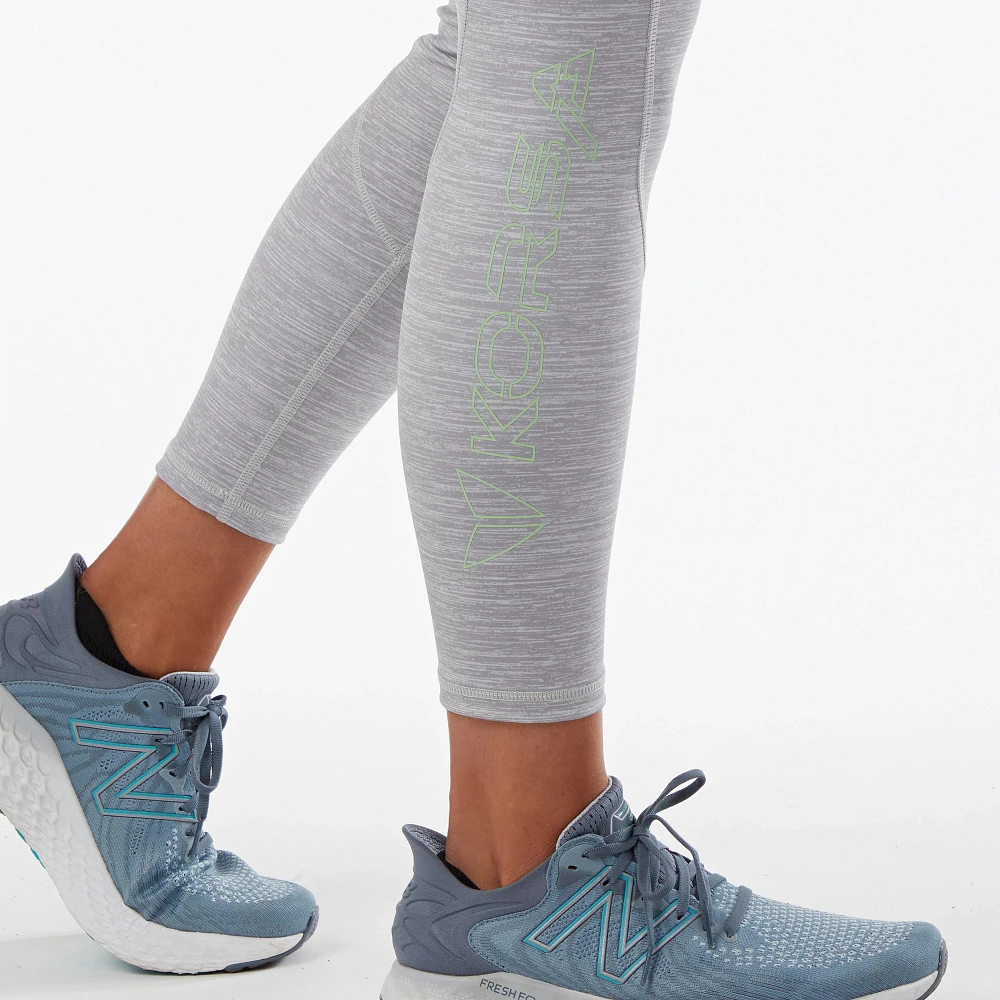 Women's Korsa Accelerate 7/8 Tight 6 Women's Korsa Accelerate 7/8 Tight - Image 6