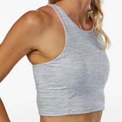 Women's Korsa Performer Crop Top Bra -BROOKS Shop ioc9dv1fpb