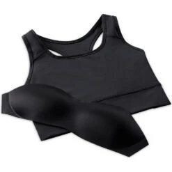 Women's Nike Dri-FIT Swoosh Longline Bra -BROOKS Shop iqwfcw5ah7