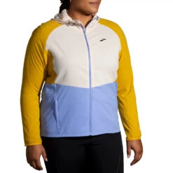 Women's Brooks Canopy Jacket