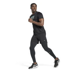 Men's Reebok Running Speedwick Tight -BROOKS Shop ivgsxynfyo