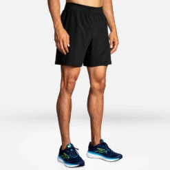 Men's Brooks Sherpa 7" Short -BROOKS Shop ivi0uppig7