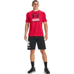 Men's Under Armour GL Foundation Short Sleeve T-Shirt -BROOKS Shop iwfjuhsjwp