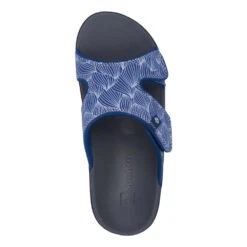 Women's Spenco Wave Slide Sandals -BROOKS Shop iwhtlrzw9c